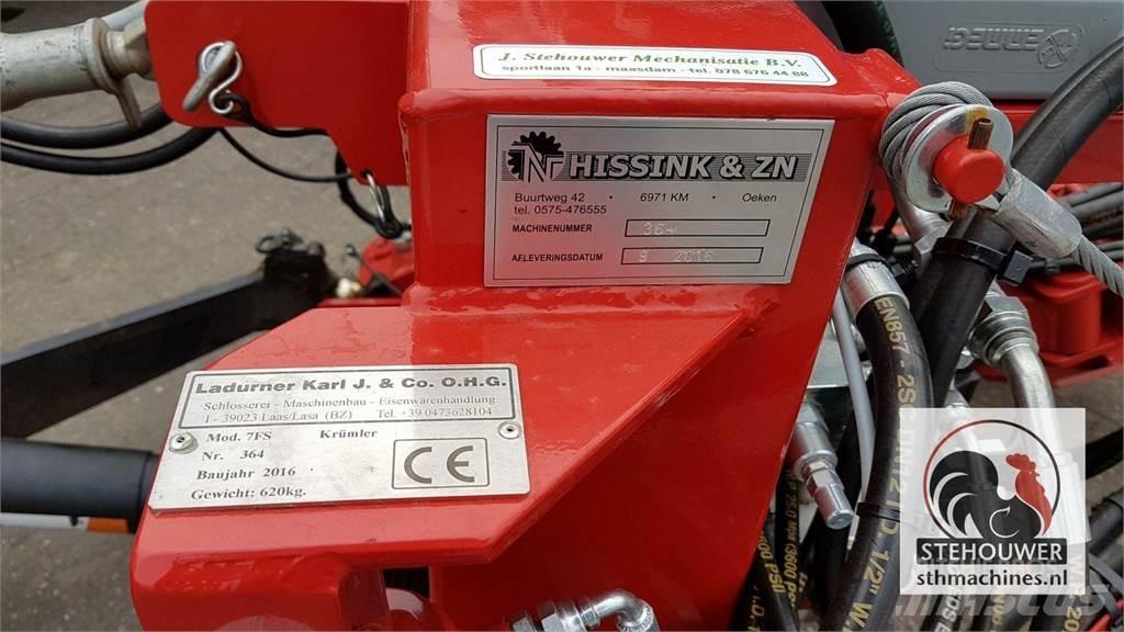  Ladurner 7FS Ostale poljoprivredne mašine