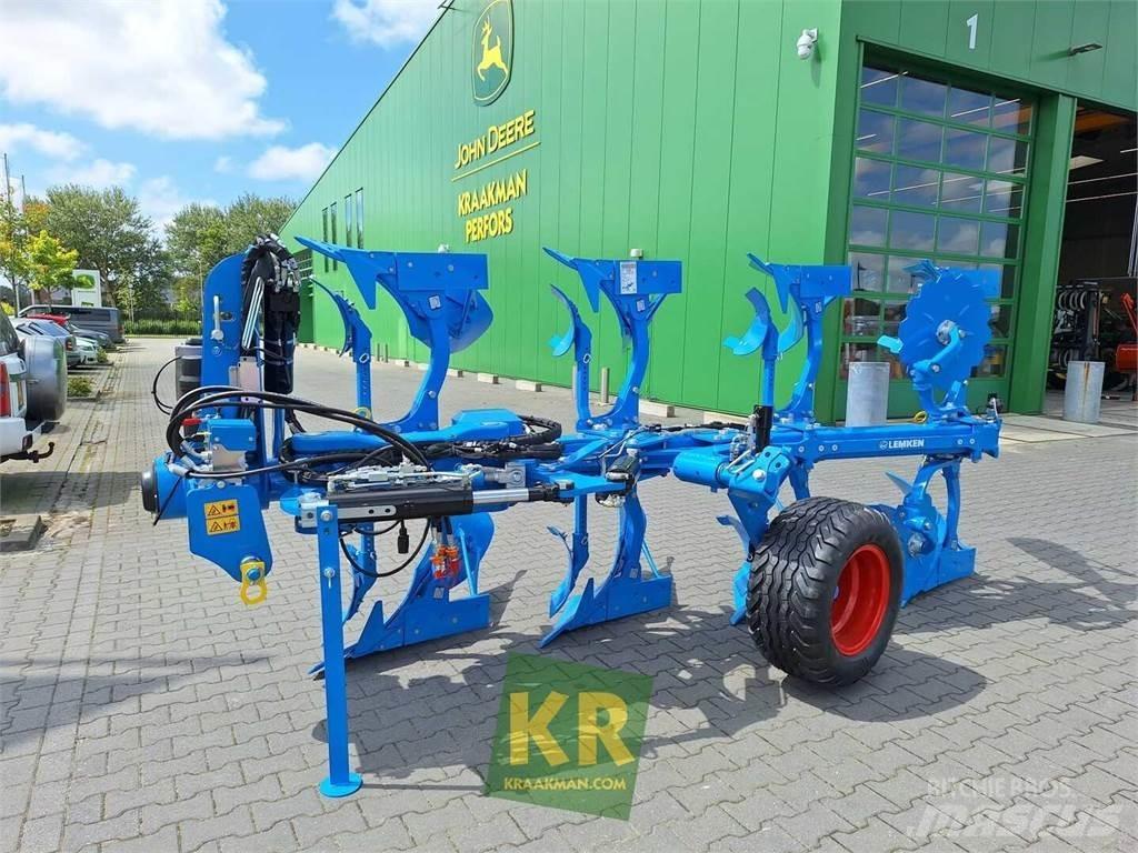 Lemken Juwel 8 Obični plugovi