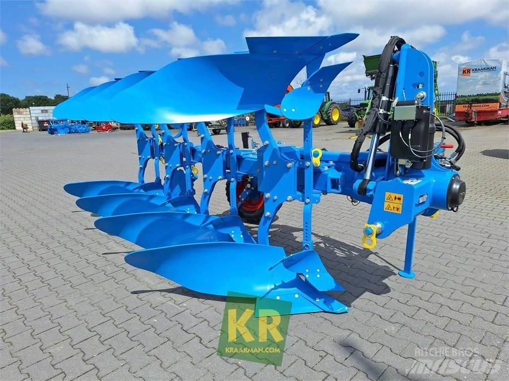 Lemken Juwel 8 Obični plugovi