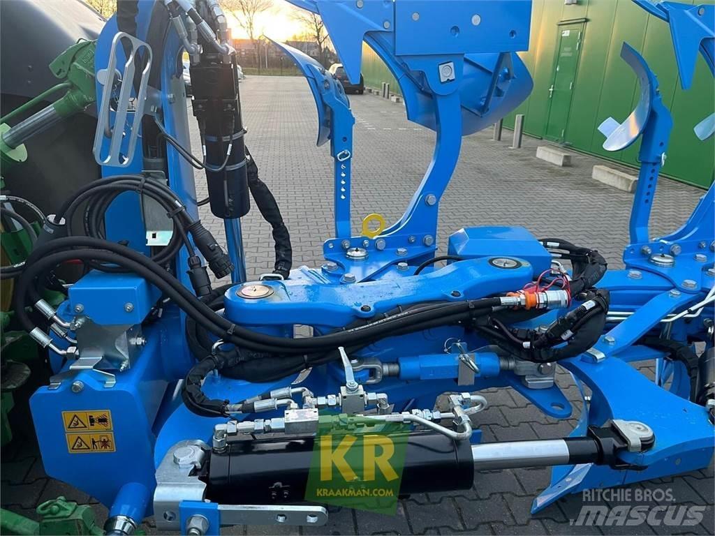Lemken Juwel 8 Obični plugovi