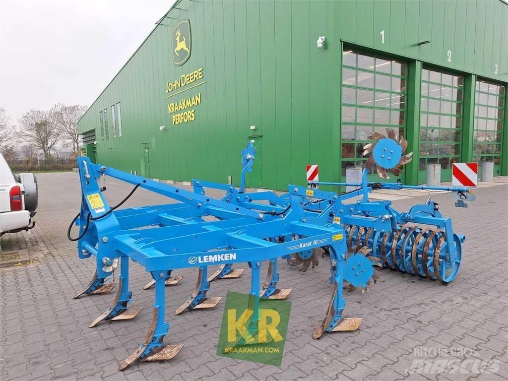 Lemken Karat 10 Ostale poljoprivredne mašine