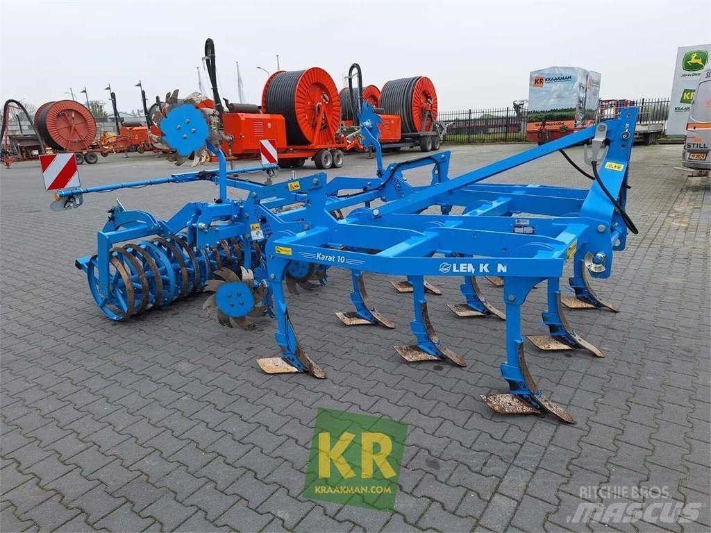 Lemken Karat 10 Ostale poljoprivredne mašine