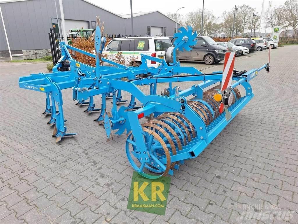Lemken Karat 10 Ostale poljoprivredne mašine