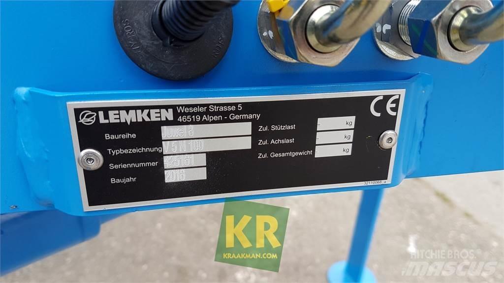 Lemken Overig Obični plugovi