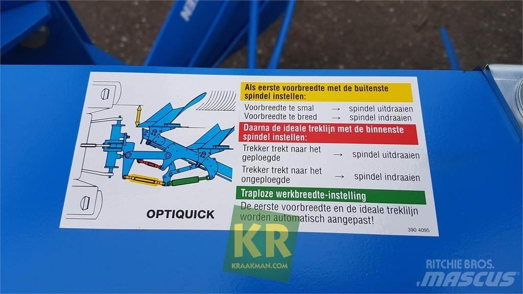 Lemken Overig Obični plugovi