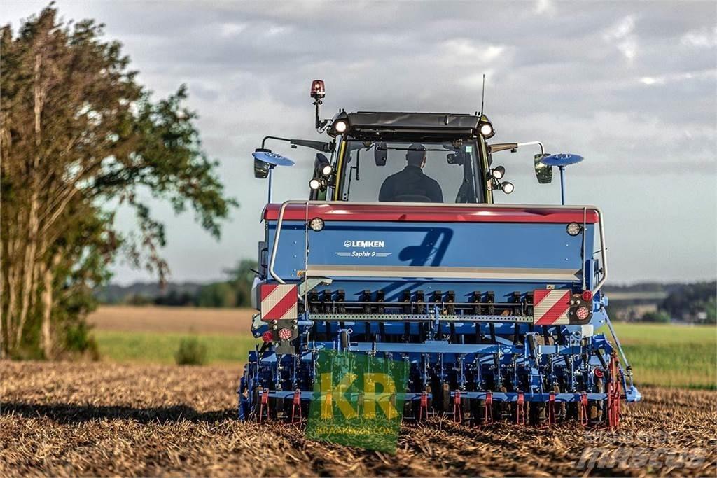 Lemken Saphir 7 Precizne sejačice