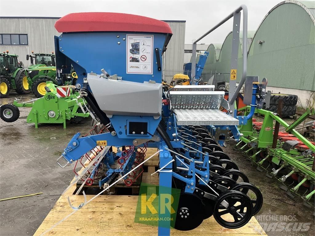 Lemken Saphir 7 Precizne sejačice