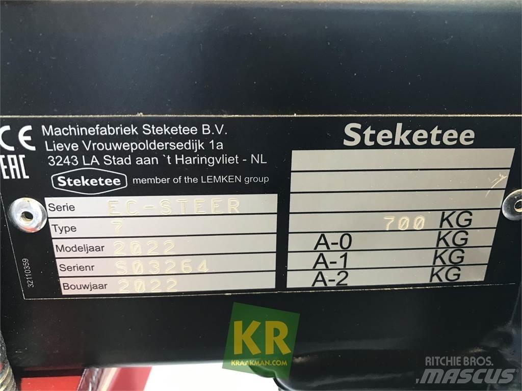 Lemken Stuurbok Ostale poljoprivredne mašine