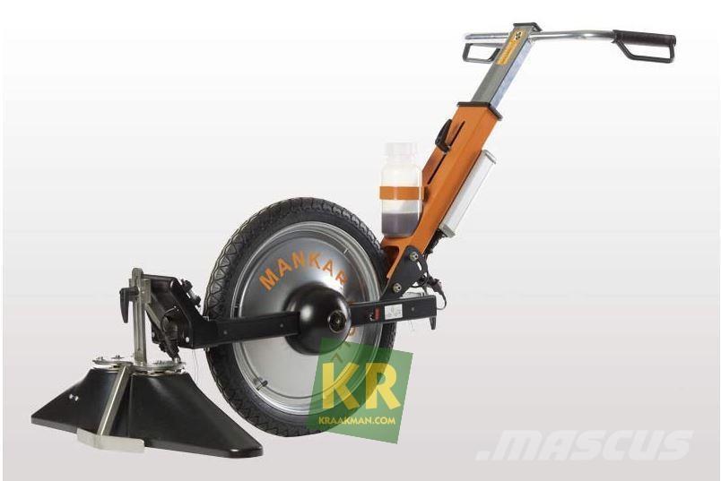  Mankar TWO80 Ostale poljoprivredne mašine