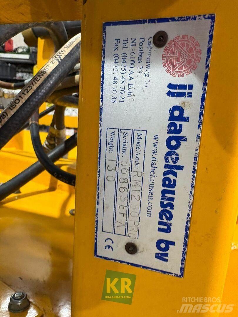 McConnel PA4330 Ostale poljoprivredne mašine
