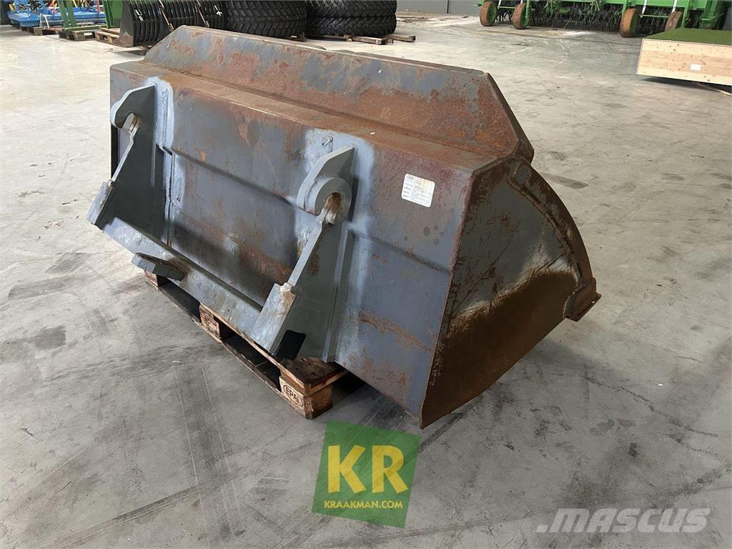 Merlo Overig Ostale poljoprivredne mašine