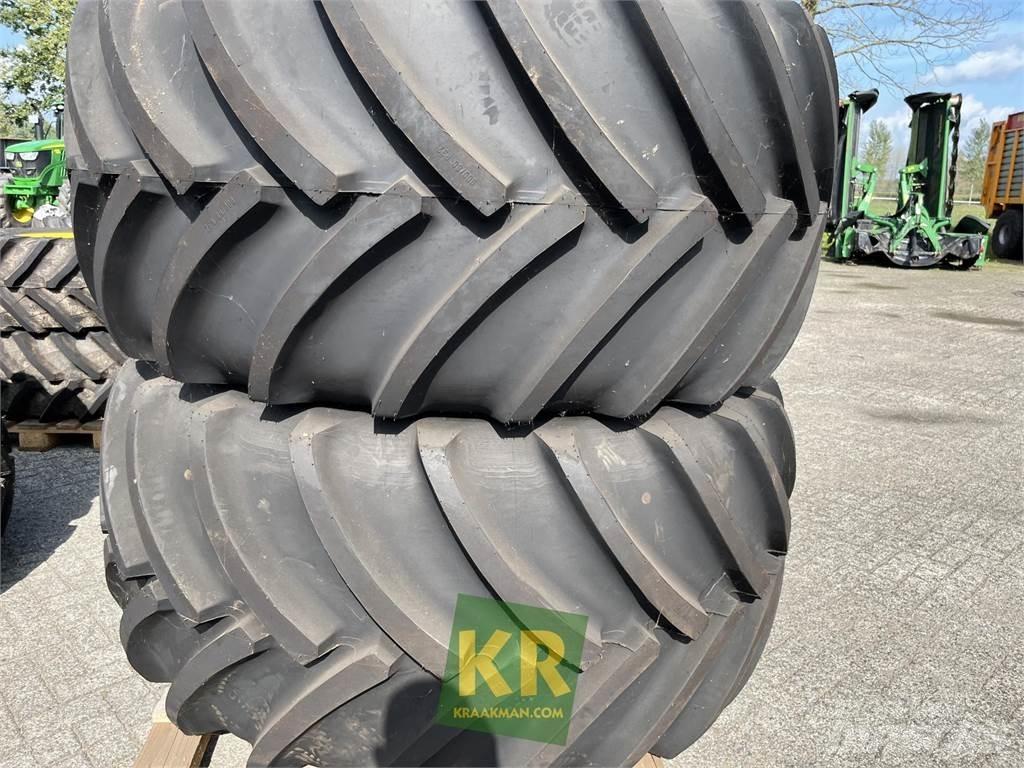 Mitas 900/60R32SFT Gume, točkovi i felne