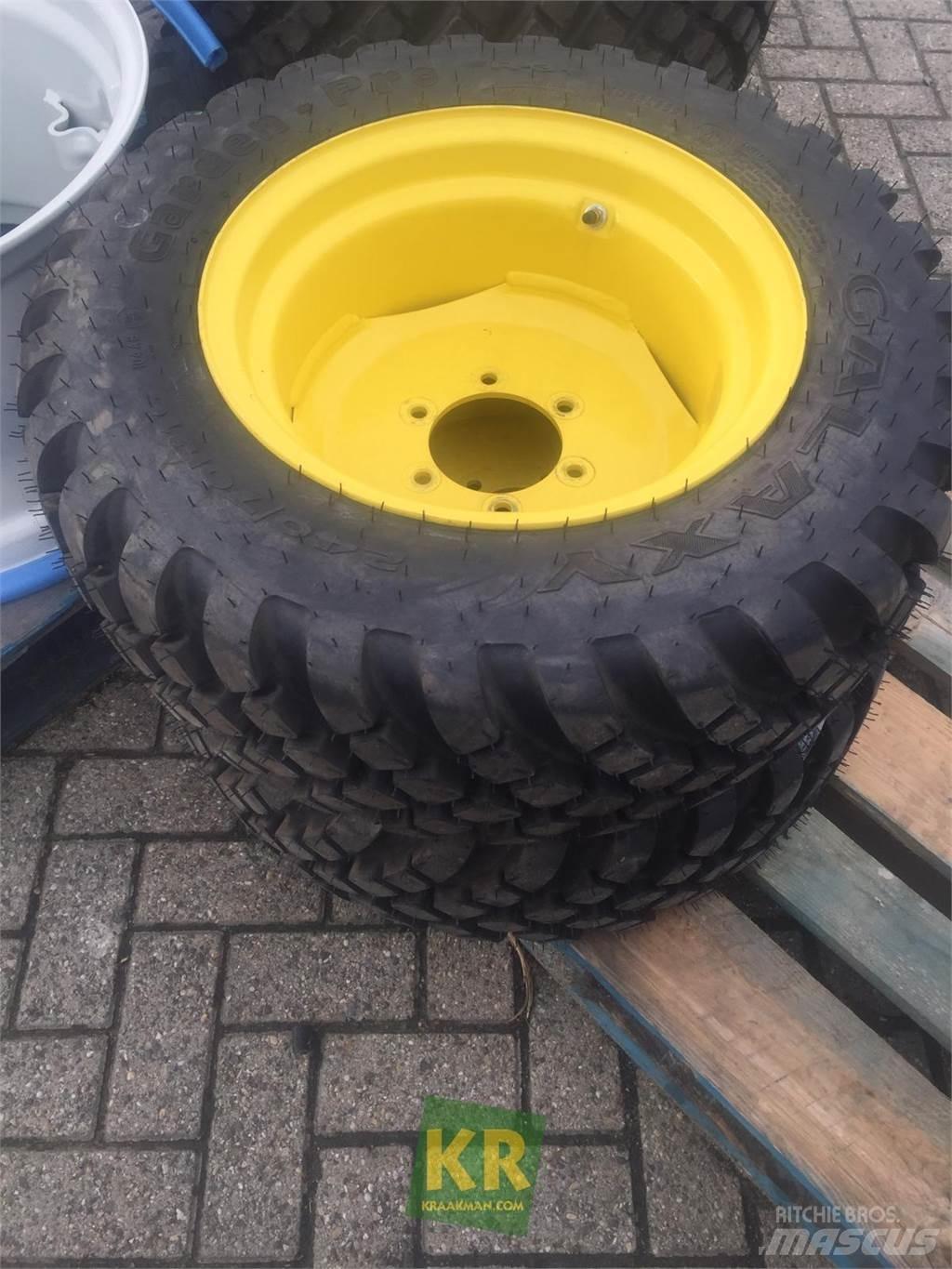  Onbekend merk Gume, točkovi i felne