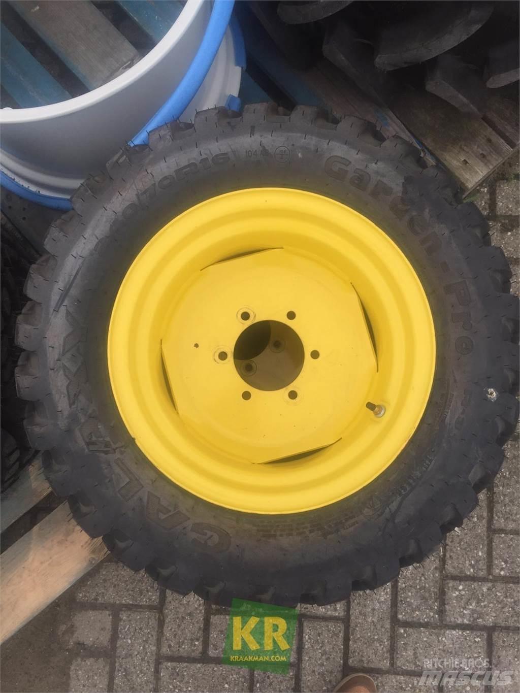  Onbekend merk Gume, točkovi i felne
