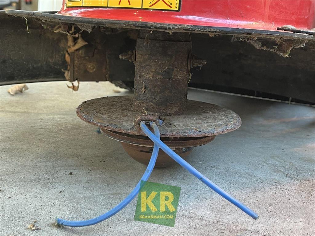  Overige bosmaaiers Ostale poljoprivredne mašine