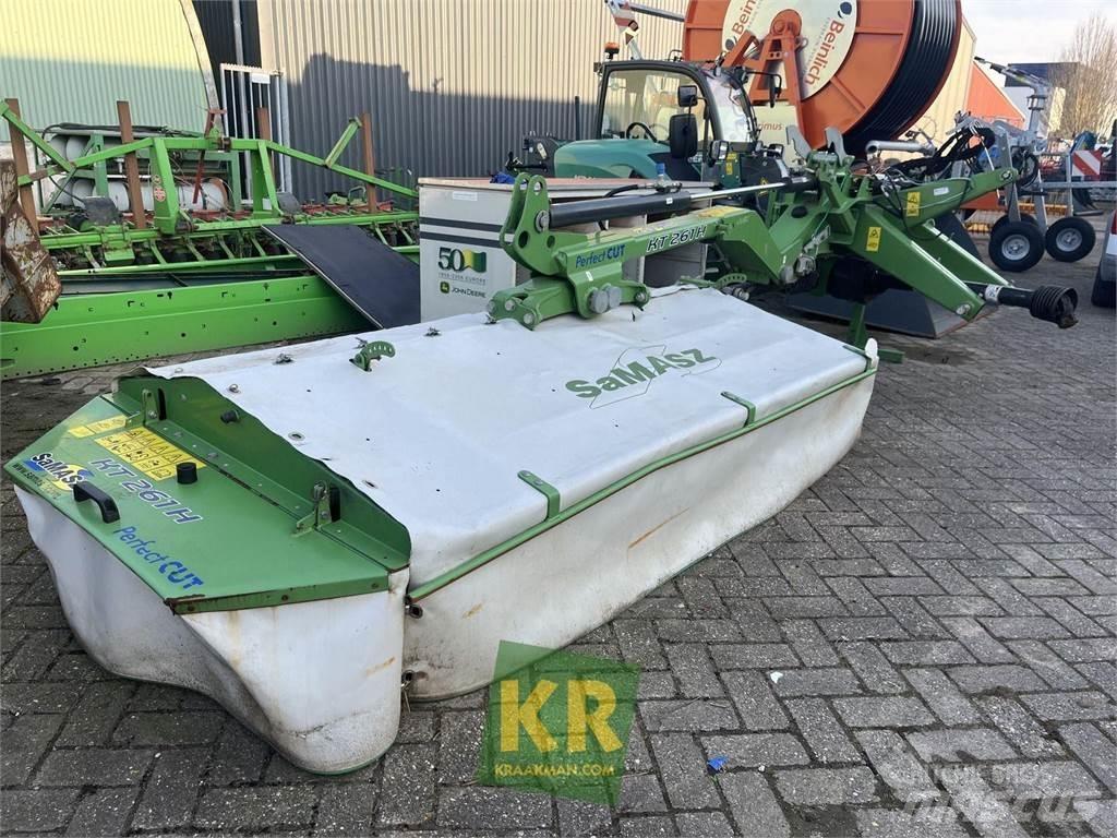  Overige MAAIERS Kosilice