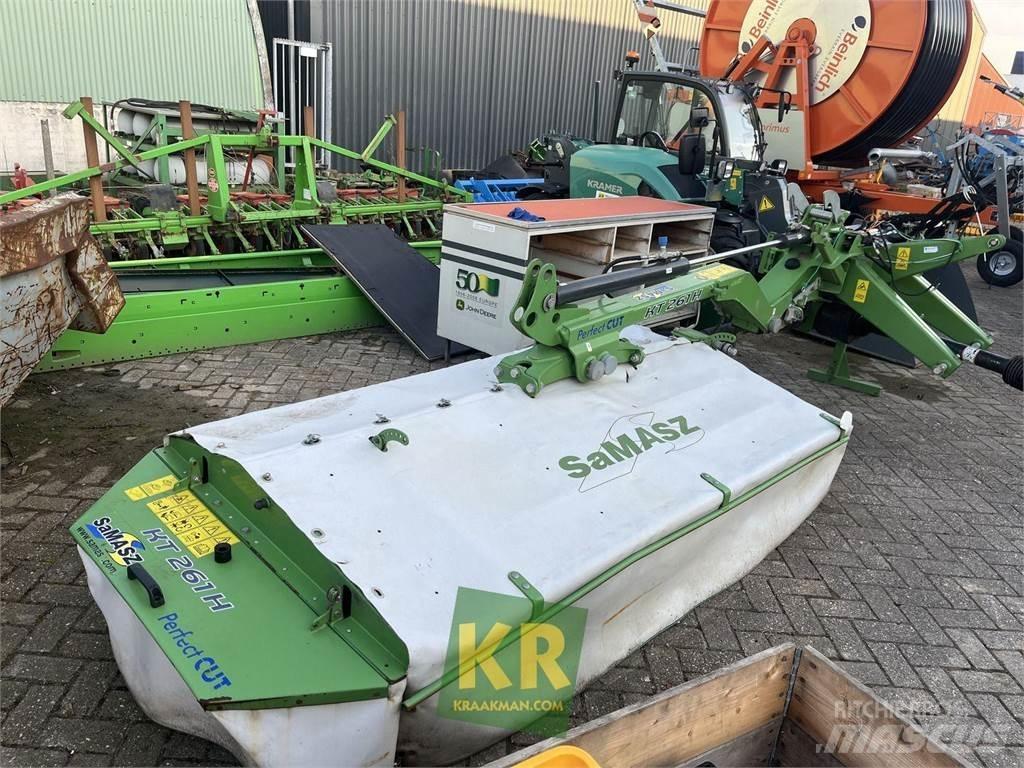  Overige MAAIERS Kosilice