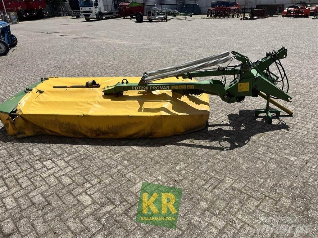 Pronar PDT 290 Ostale poljoprivredne mašine