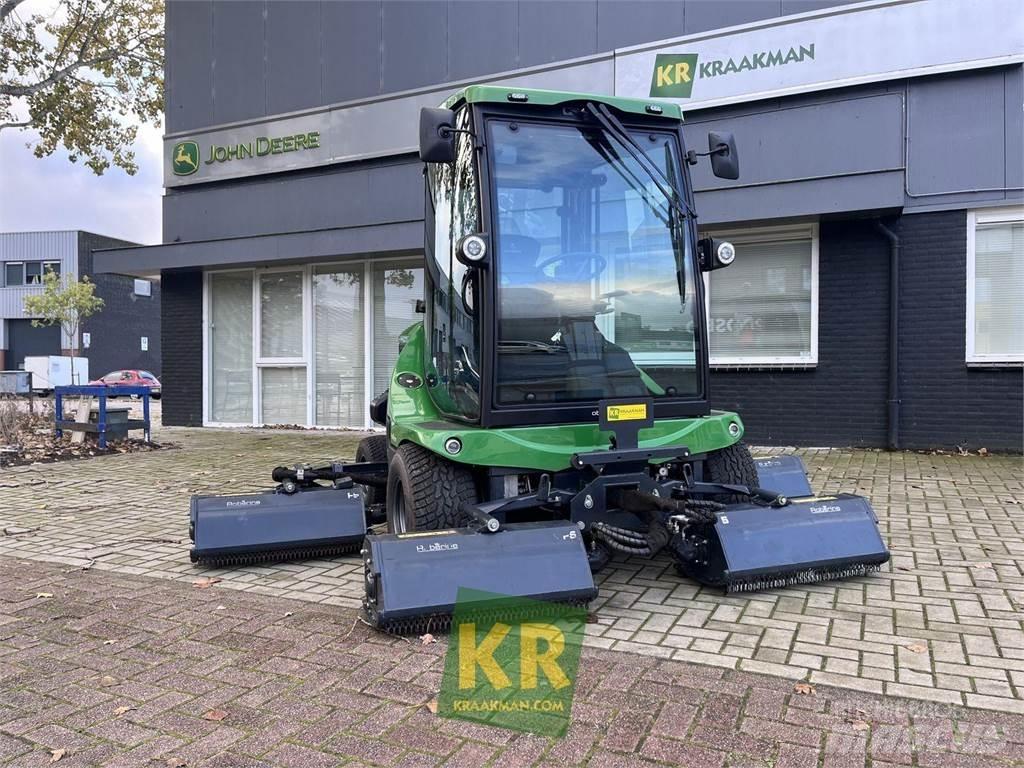 Roberine F5 Kosilice za livade