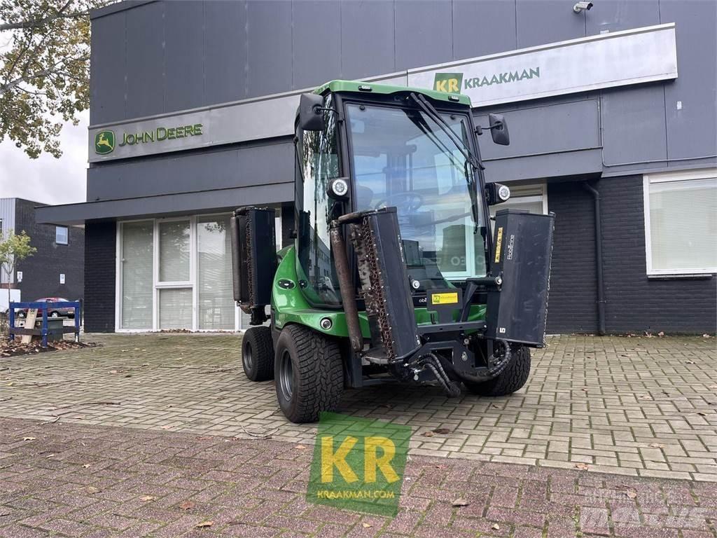 Roberine F5 Kosilice za livade