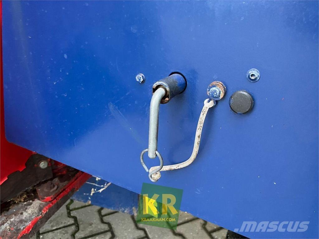 Siloking Selfline Mešaona stočne hrane