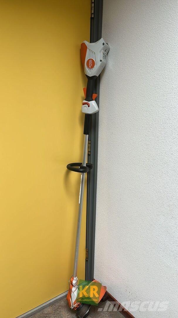 Stihl F Ostale poljoprivredne mašine