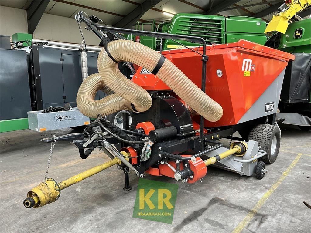 Trilo M3 Ostale poljoprivredne mašine