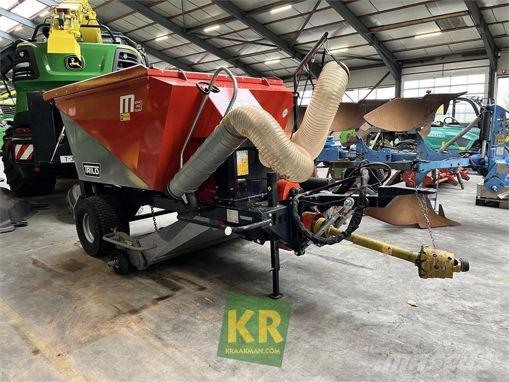 Trilo M3 Ostale poljoprivredne mašine