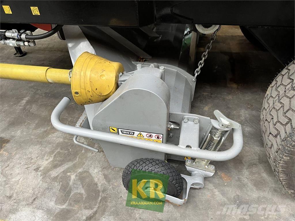 Trilo M3 Ostale poljoprivredne mašine