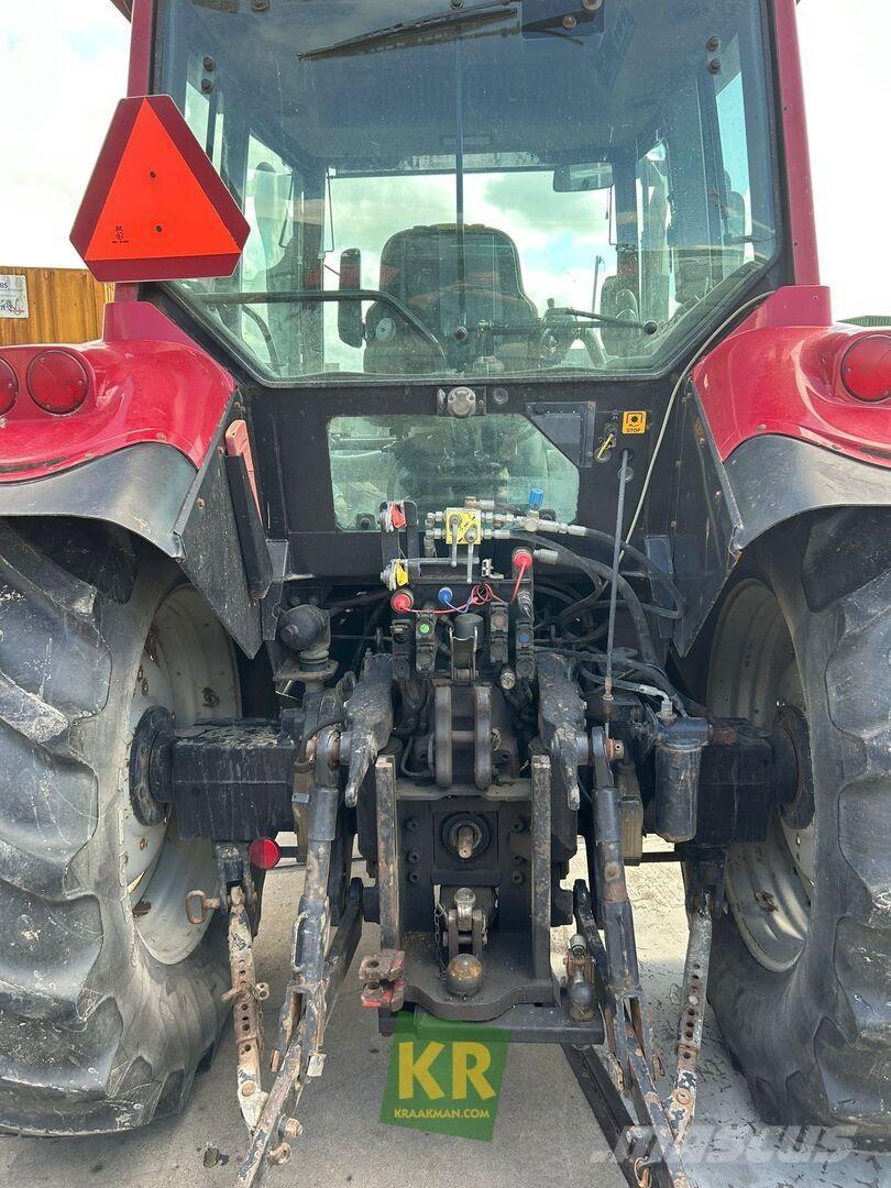 Valtra Overig Traktori