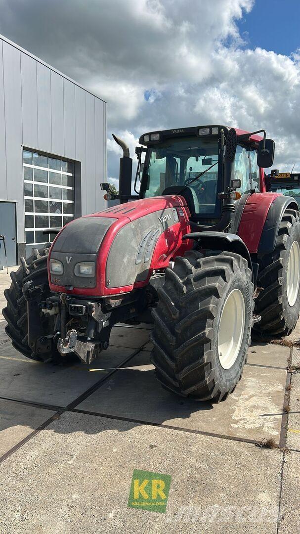 Valtra Overig Traktori