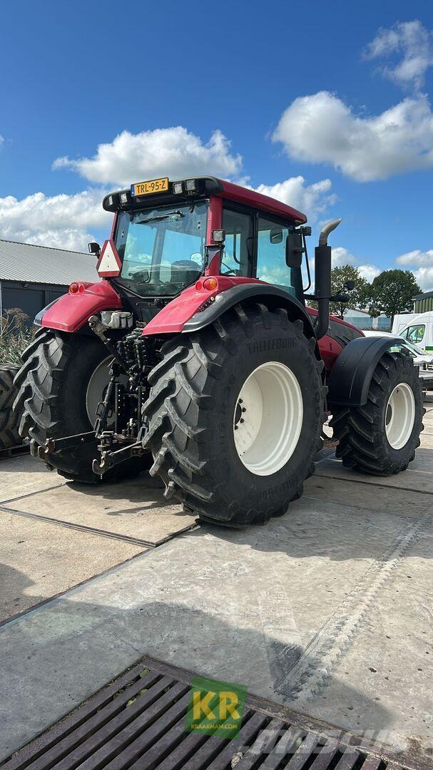 Valtra Overig Traktori