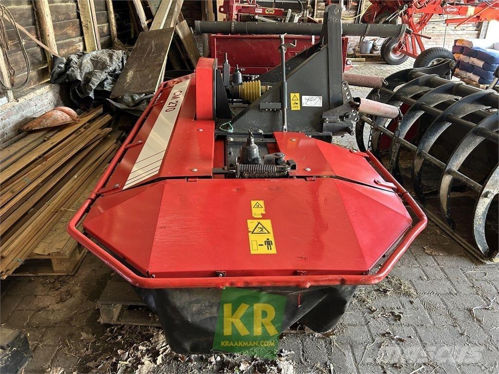 Vicon CM 270F Kosilice