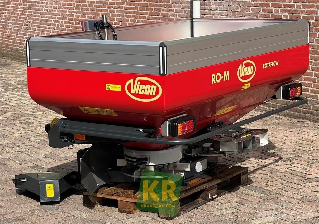 Vicon ROTAFLOW Prskalice đubriva