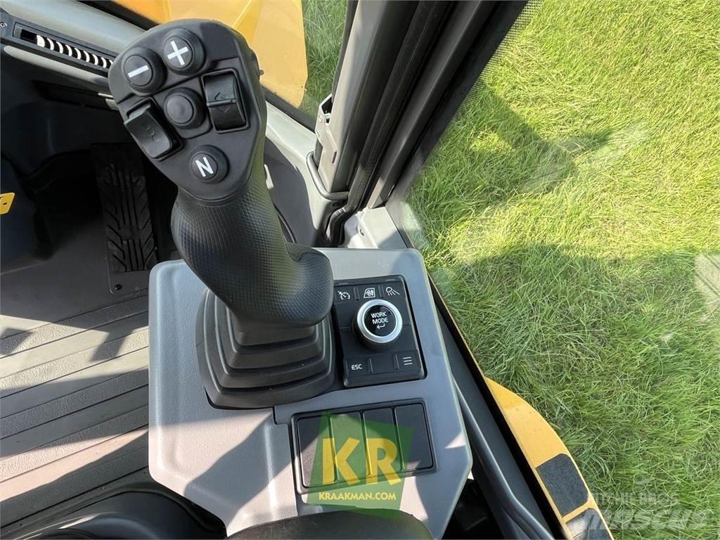 Volvo L35HT Utovarivači na točkove