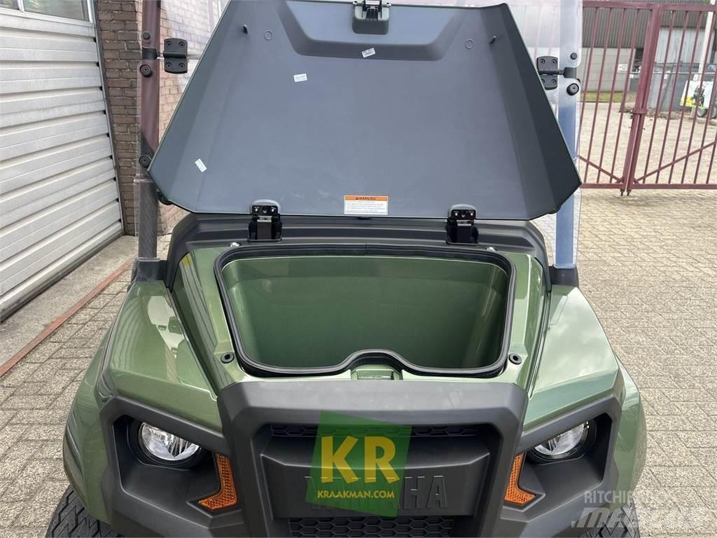 Yamaha UMX 2AC Ostale poljoprivredne mašine
