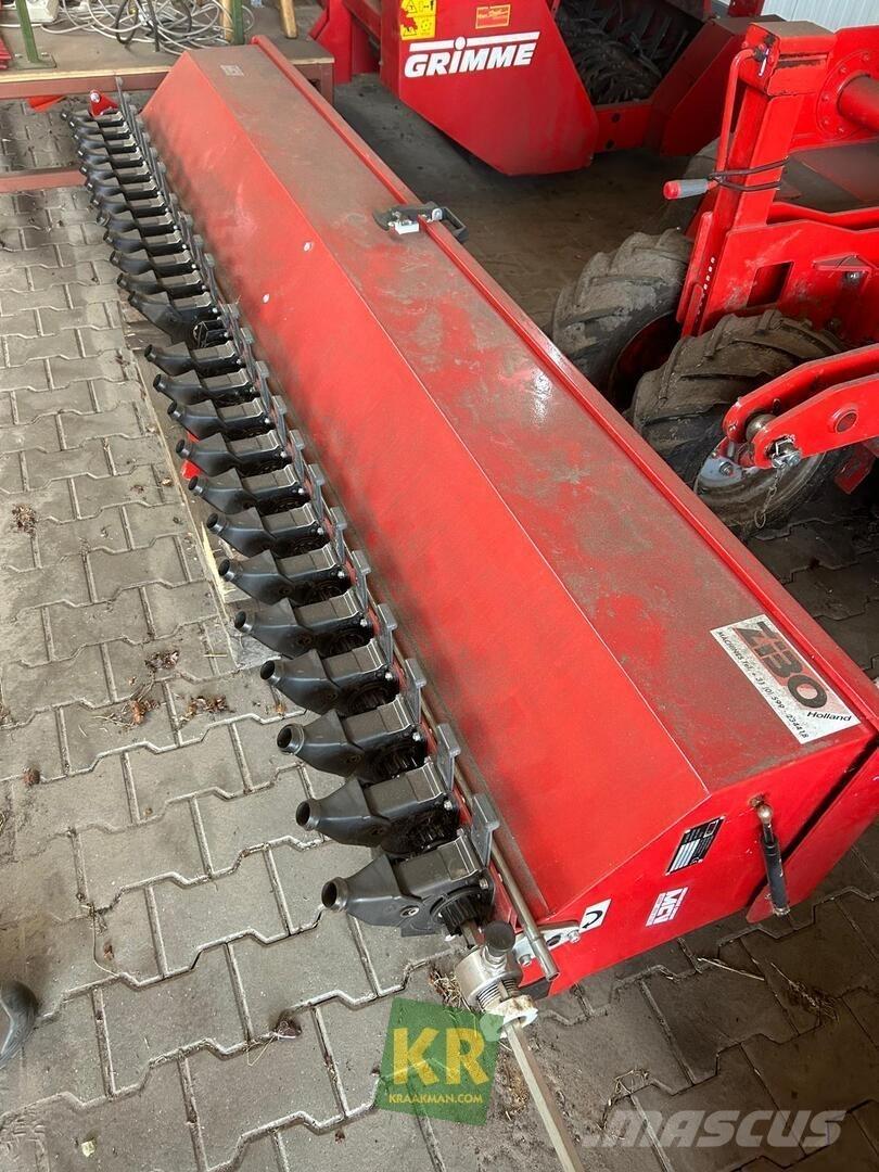 Zibo L3000/25 Ostale poljoprivredne mašine