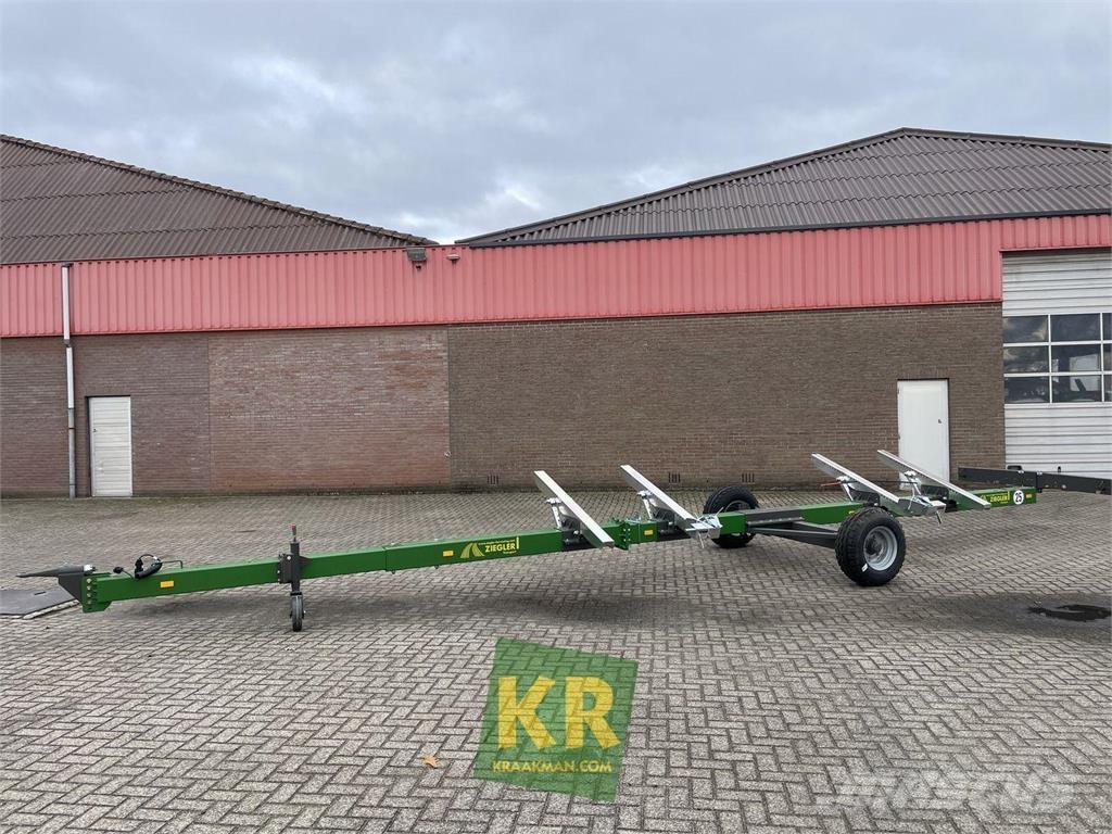 Ziegler SWW Ostale poljoprivredne mašine