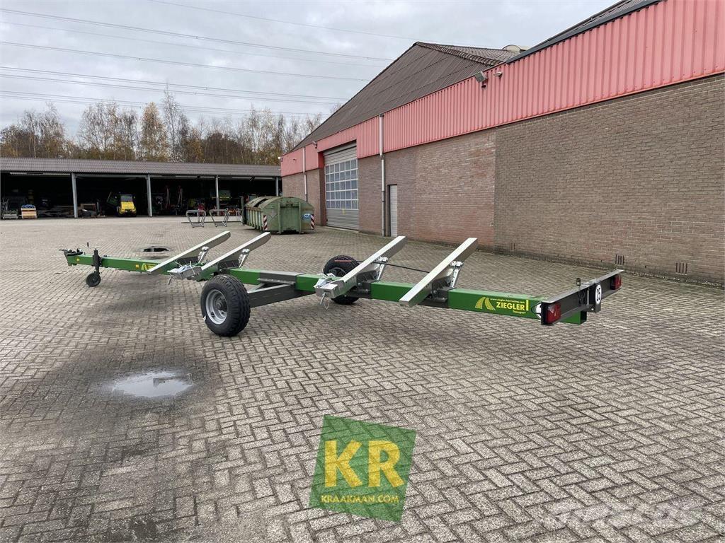 Ziegler SWW Ostale poljoprivredne mašine