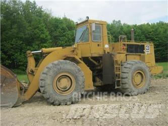 CAT 988B Utovarivači na točkove