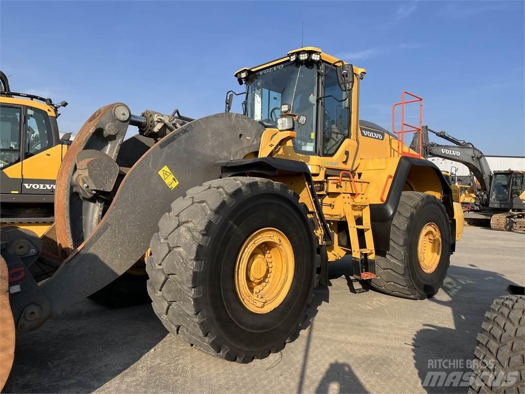 Volvo L250H Utovarivači na točkove
