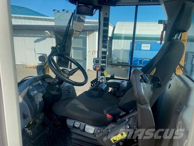 Volvo L60H Utovarivači na točkove