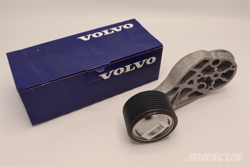 Volvo BRYTHJUL Motori za građevinarstvo