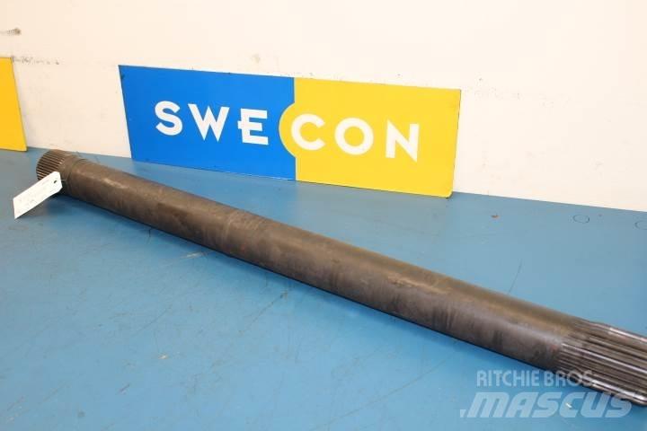 Volvo Drivaxel Osovine