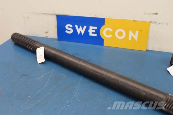 Volvo Drivaxel Osovine
