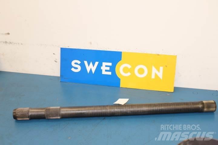 Volvo Drivaxel Osovine