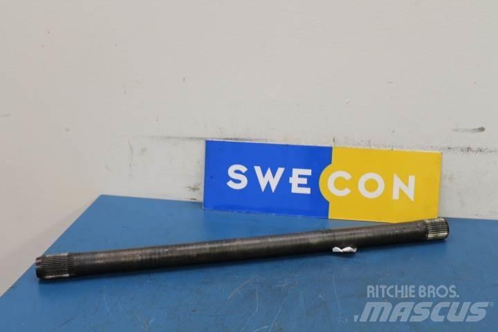 Volvo Drivaxel Osovine
