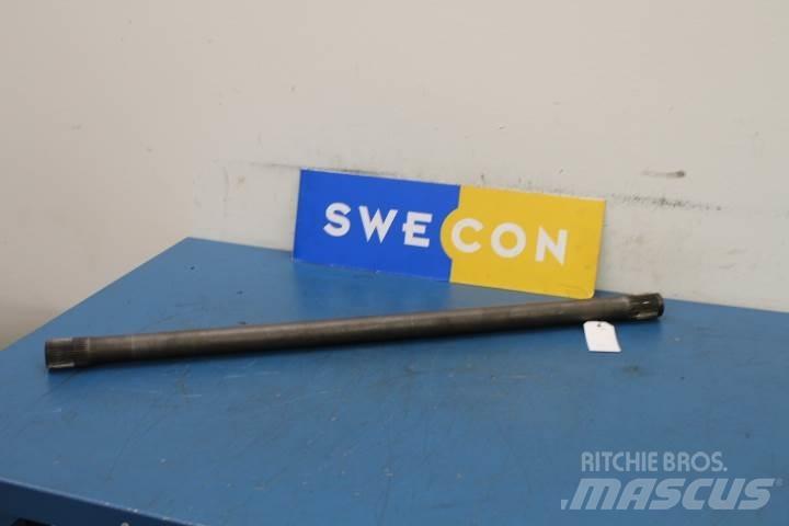 Volvo Drivaxel Osovine