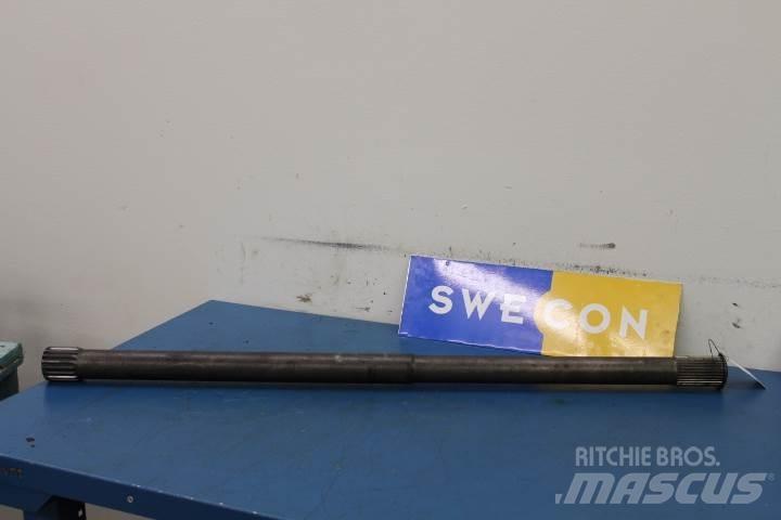 Volvo Drivaxel Osovine