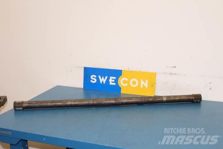 Volvo Drivaxel Osovine